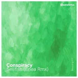 Selfish (Rmx) - Enea Rmx