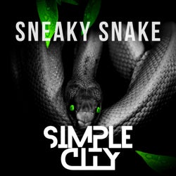 Sneaky Snake (Radio Cut)