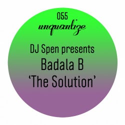DJ Spen Releases on Beatport Pin on Visions of Tomorrow R2