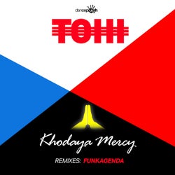 Khodaya Mercy