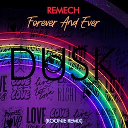Forever And Ever (Roonie Remix)