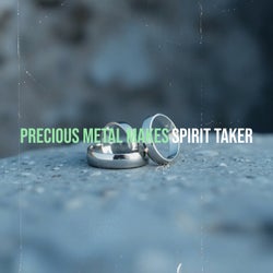 Precious Metal Makes