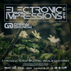 Electronic Impressions 815 with Danny Grunow