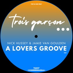 A Lovers Groove
