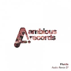 Asuba Remix EP