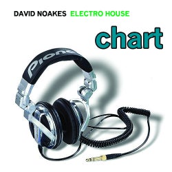 David Noakes Electro House chart 018