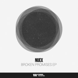 Broken Promises EP
