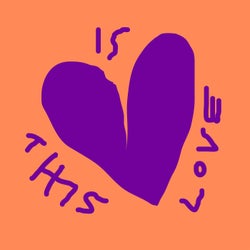 Is This Love