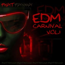 Edm Carnival, Vol. 1