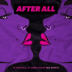 After All (feat. AmeliaCee)