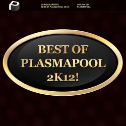 Best Of Plasmapool 2k12!