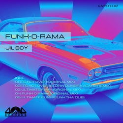 Funk-O-Rama