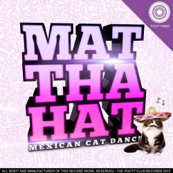 Mexican Cat Dance