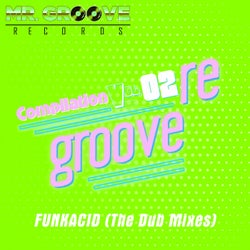 Regroove, Vol. 02 (The Dub Mixes)