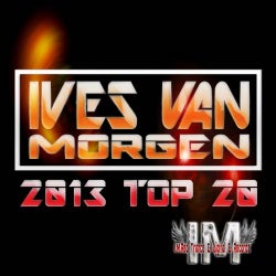 Ives van Morgen 2013 Top 20