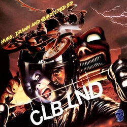 Hung, Drawn & Quartered