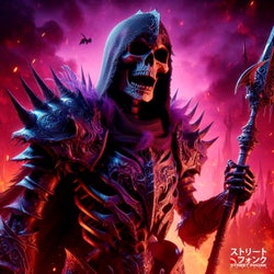 MTG NOVO AGRESSIVO