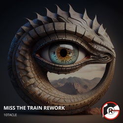 Miss The Train Rework