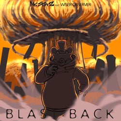 Blastback ft. Wiser Observer