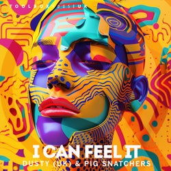 I Can Feel It
