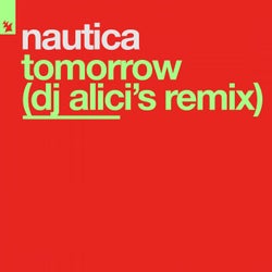 Tomorrow - DJ Alici's Remix