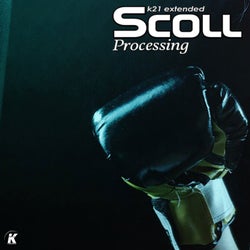 Processing (K21 Extended)