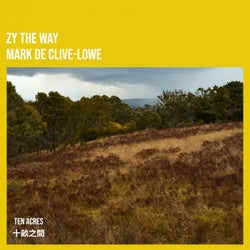 Ten Acres 十畝之間 (Mark de Clive-Lowe Remix)
