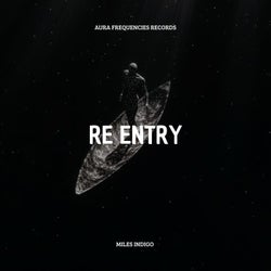 Re Entry