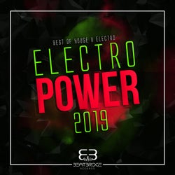 Electropower 2019