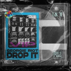 Drop It VIP