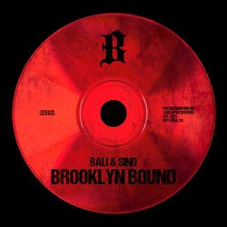Brooklyn Bound