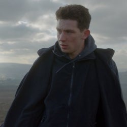 God's Own Country 2017 Pelicula Completa