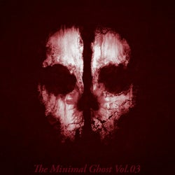 The Minimal Ghost Vol.03
