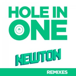Hole In One Remixes