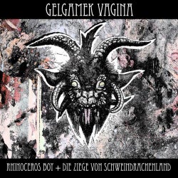 Gelgamek Vagina (feat. Die Ziege Von Schweindrachenland)
