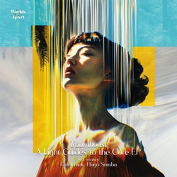 A Light Guides to the Core