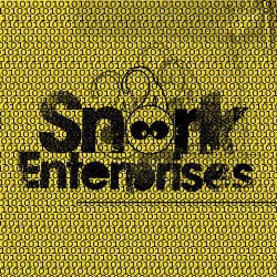 Snork Enterprises #BeatportDecade Techno