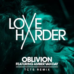Oblivion - TCTS Extended Mix