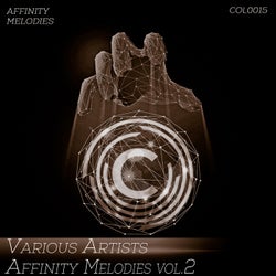 Affinity Melodies Vol.2