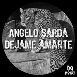 Dejame Amarte