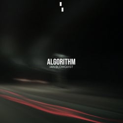 Algorithm