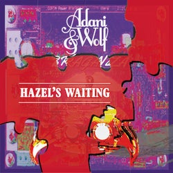 Hazel's Waiting
