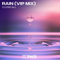 Rain (VIP Mix)