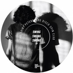 Swing Swung Swong EP