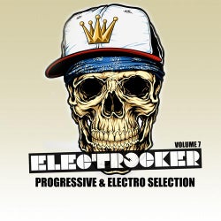 Electrocker - Progressive & Electro Selection Vol. 7