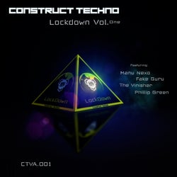 Construct Techno Lockdown vol.1