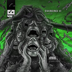 Scared Now? - Divergence VI. Sampler