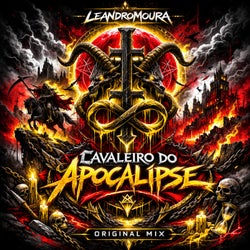 Cavaleiro Do Apocalipse