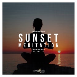 Sunset Meditation - Relaxing Chill Out Music Vol. 12