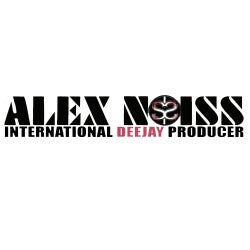 Alex Noiss Chart October 2012